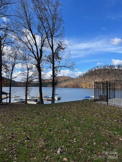 246 Basswood Rd Unit 480, Troy, NC 27371
