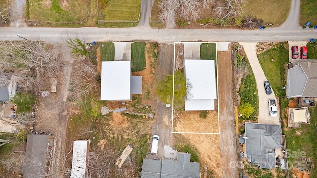 65 Bellevue Rd Unit 3, Asheville, NC 28803 - view of property location