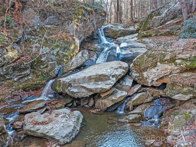 view of landscape