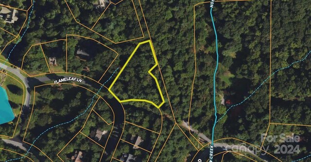 85 Flameleaf Ln, Hendersonville, NC 28739