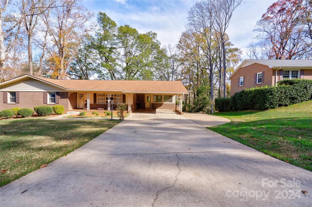 608 Hanover Dr, Shelby, NC 28150 - photo 45