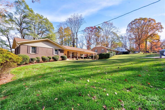 608 Hanover Dr, Shelby, NC 28150 - photo 47