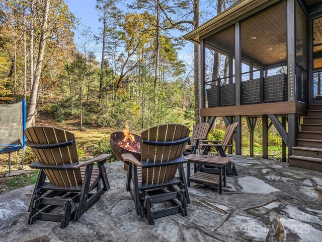 268 Firefly Cv, Lake Lure, NC 28746 - photo 29