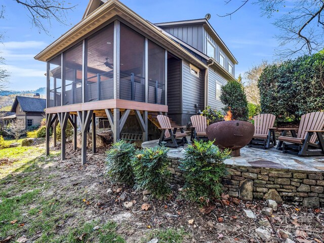 268 Firefly Cv, Lake Lure, NC 28746 - photo 30