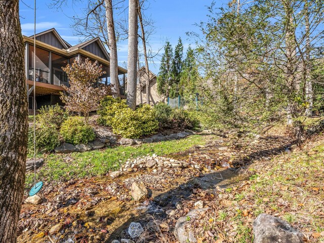 268 Firefly Cv, Lake Lure, NC 28746 - photo 32