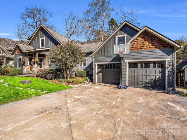 268 Firefly Cv, Lake Lure, NC 28746 - photo 45