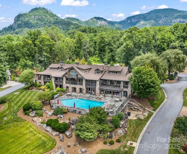 268 Firefly Cv, Lake Lure, NC 28746 - photo 48