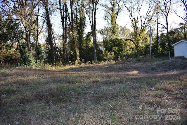 305 Gold St, Kings Mountain NC, 28086 land for sale