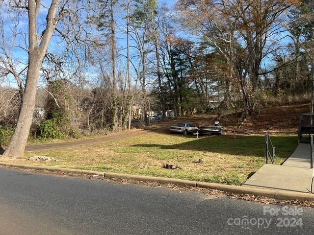 99999 Stoner Rd Small, Unit Small, Asheville NC, 28803 land for sale