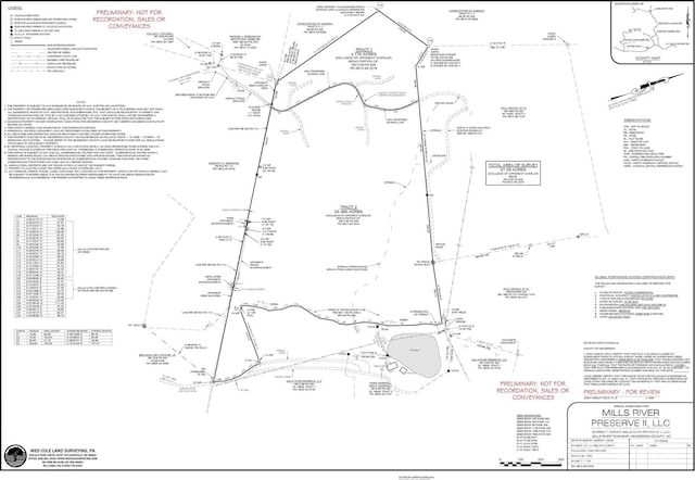TRACT1 Dave Whitaker Rd, Horse Shoe, NC 28742