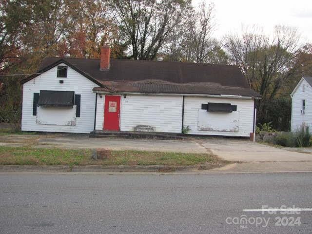 617 E Garrison Blvd, Gastonia NC, 28054 land for sale