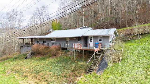 3059 NC-261 Hwy, Bakersville, NC 28705 - photo 1