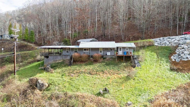 3059 NC-261 Hwy, Bakersville, NC 28705 - photo 2