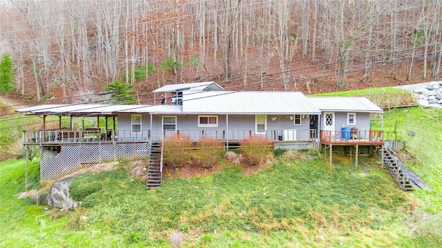 3059 NC-261 Hwy, Bakersville, NC 28705 - photo 4
