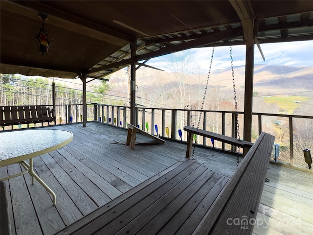 3059 NC-261 Hwy, Bakersville, NC 28705 - photo 5