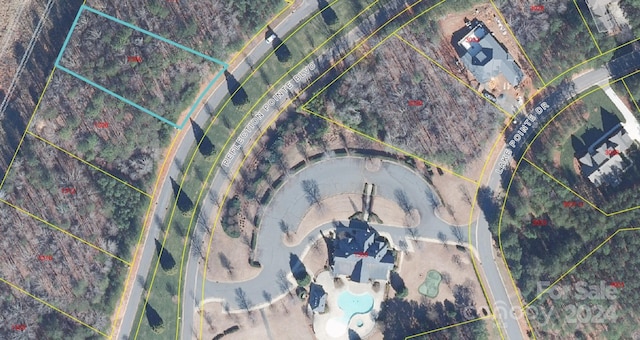 1304 Reflection Pointe Blvd, Belmont NC, 28012 land for sale