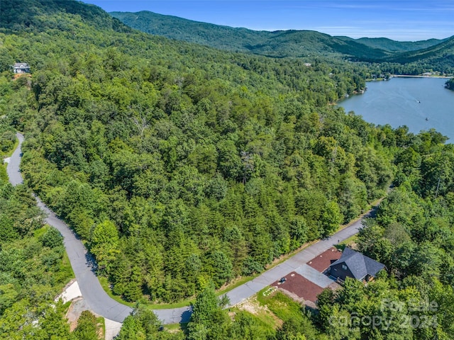 Listing photo 3 for 0 Holmstead Dr Lot 31, Lake Lure NC 28746