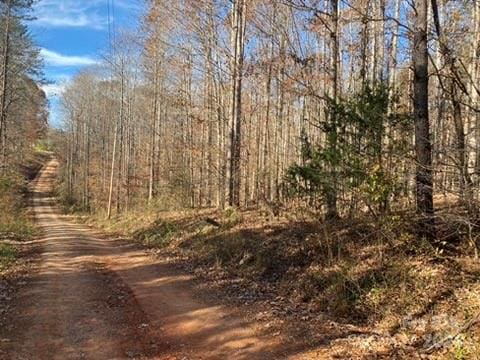 Listing photo 2 for LOT1 Maybank Ln, Vale NC 28168