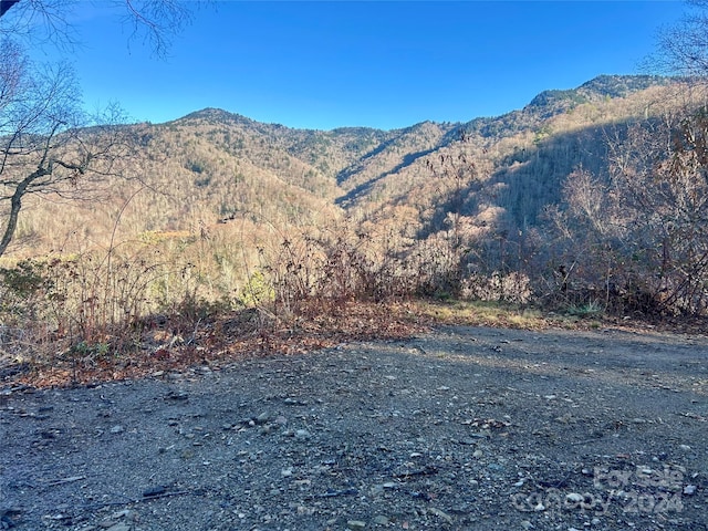 0 Black Rock Crk, Cherokee NC, 28719 land for sale