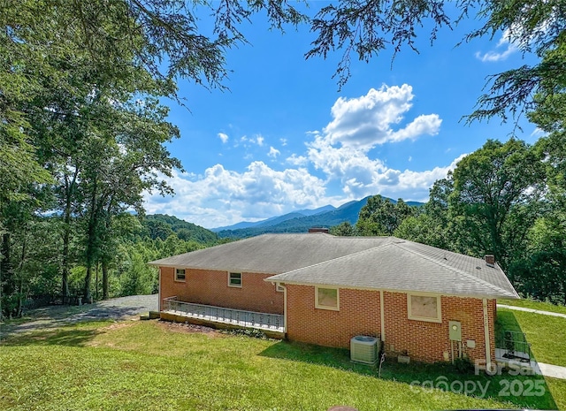378 Monte Vista Dr, Waynesville, NC 28786 - photo 2