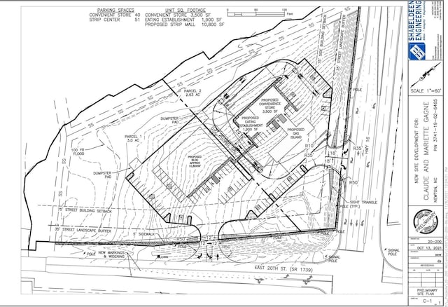 9737 NC-16 Hwy, Newton NC, 28658 land for sale