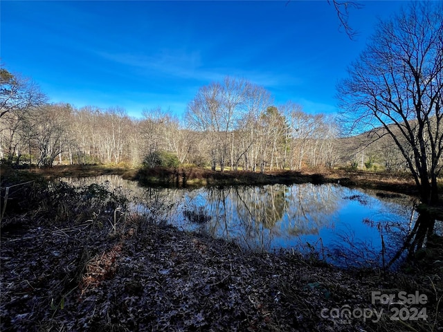 Listing photo 2 for LOT2 Sweetwater Ridge Rd, Balsam Grove NC 28768