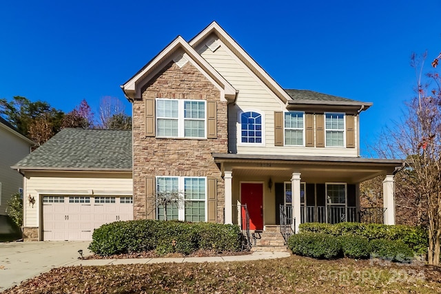 13104 Serenity St, Huntersville NC, 28078, 5 bedrooms, 3.5 baths house for sale