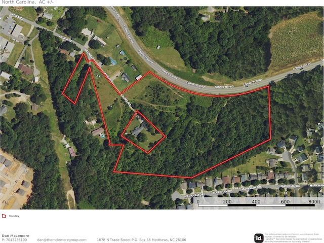 00 Laura Rd, Mooresville NC, 28117 land for sale