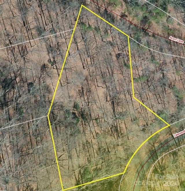 LOT72 Lakewood Dr Unit 72, Lake Lure NC, 28746 land for sale