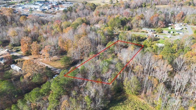 304 Cornell St, Shelby NC, 28152 land for sale