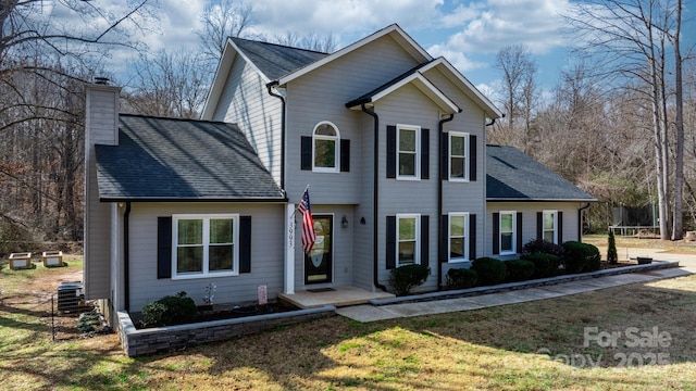 3993 Seaver Ct, Hickory, NC 28602 - photo 1