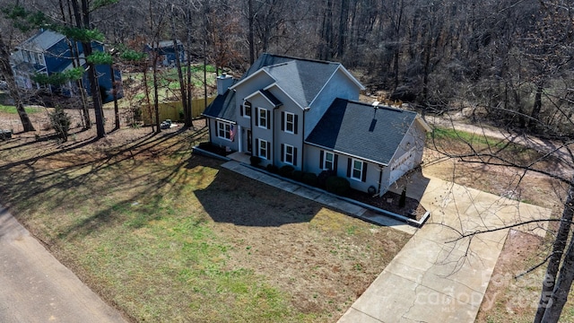 3993 Seaver Ct, Hickory, NC 28602 - photo 13