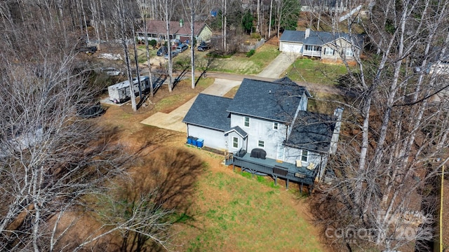 3993 Seaver Ct, Hickory, NC 28602 - photo 15