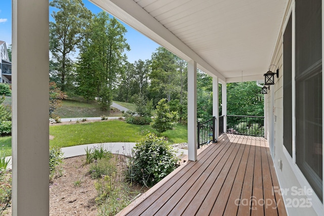 73 Wisdom Cove Rd, Flat Rock, NC 28731 - photo 2