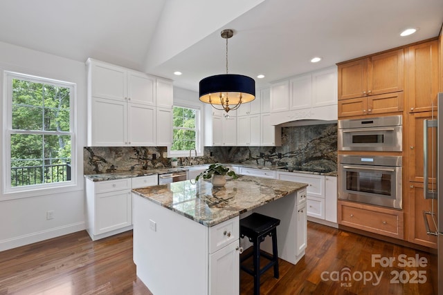 73 Wisdom Cove Rd, Flat Rock, NC 28731 - photo 4