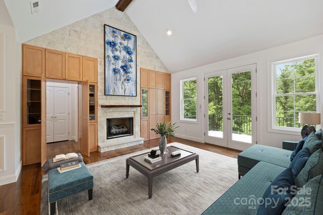 73 Wisdom Cove Rd, Flat Rock, NC 28731 - photo 8