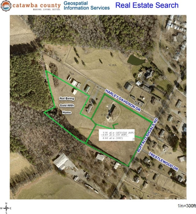 4556 Harley Davidson Dr, Catawba, NC 28609 - photo 3