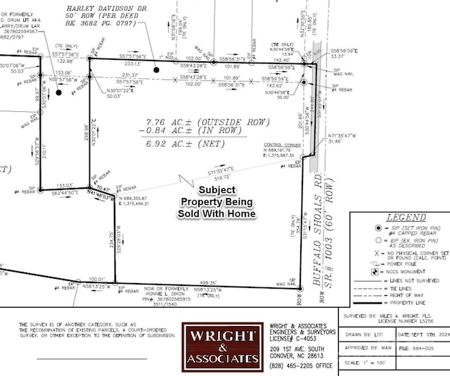 4556 Harley Davidson Dr, Catawba, NC 28609 - photo 4