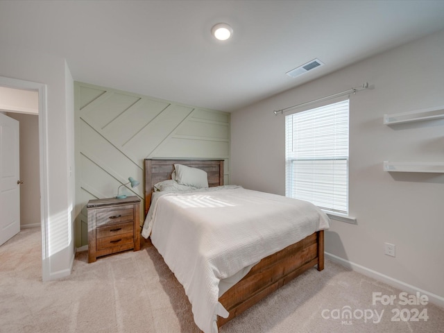 5021 Markfield Ln, Monroe, NC 28110 - bedroom with carpet floors and baseboards