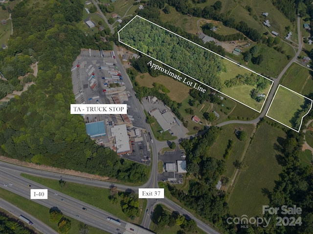 45 Georges Branch Rd, Candler, NC 28715 - photo 2