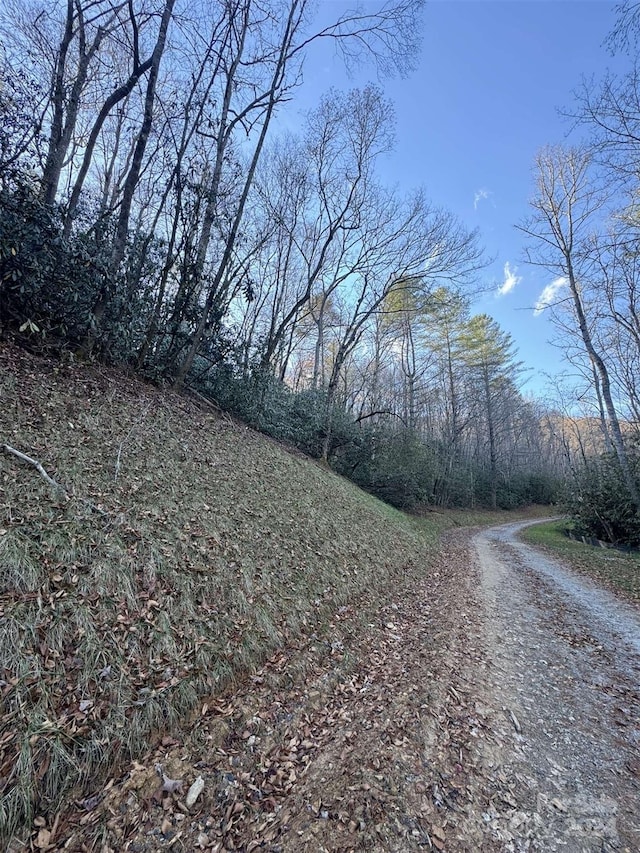 1718 Cashiers Valley Rd, Brevard NC, 28712 land for sale