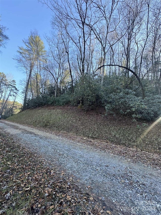 Listing photo 3 for 1718 Cashiers Valley Rd, Brevard NC 28712