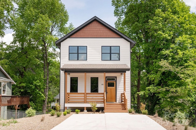 88 Pershing Rd, Asheville, NC 28805 - photo 1