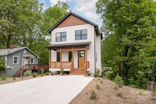 88 Pershing Rd, Asheville, NC 28805 - photo 2