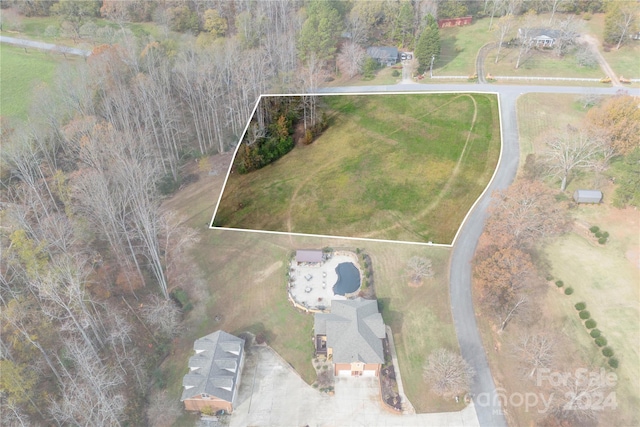 Listing photo 3 for 0 Fairway Dr, Forest City NC 28043