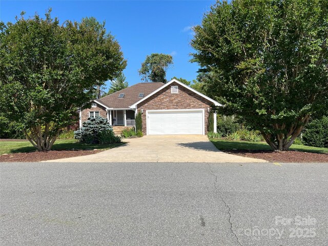 85 Hillcrest Dr, Weaverville, NC 28787 - photo 1