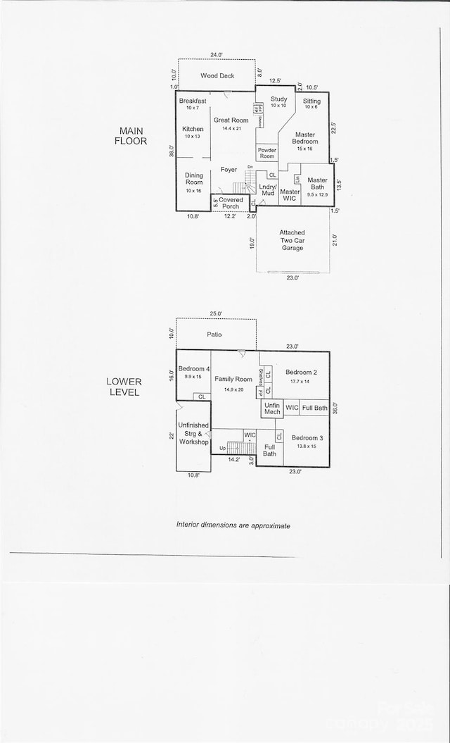 85 Hillcrest Dr, Weaverville, NC 28787 - photo 27