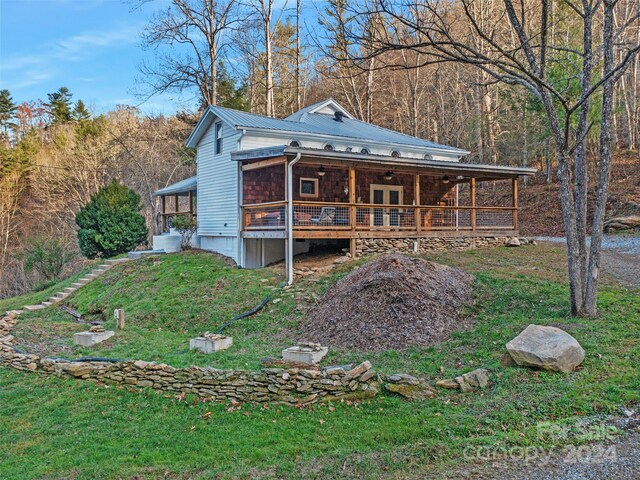 2033 Lower Paw Paw Rd, Marshall, NC 28753 - photo 1