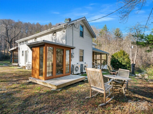 2033 Lower Paw Paw Rd, Marshall, NC 28753 - photo 3