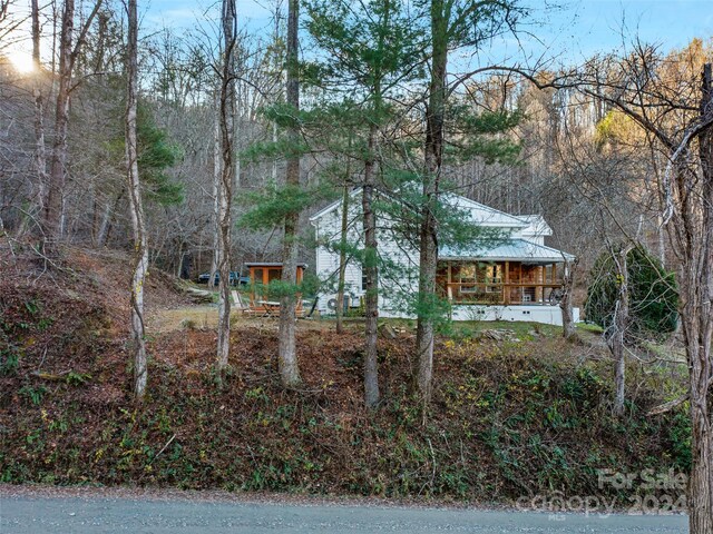 2033 Lower Paw Paw Rd, Marshall, NC 28753 - photo 4